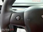 Tesla Model Y Long Range Dual Motor