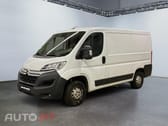 Citroen Jumper 2.2 BlueHDi 30 L1H1