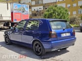 Volkswagen Golf 1.9 Joker TDI