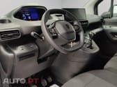 Peugeot Partner 1.5 BlueHDi Premium Longa