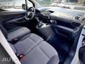 Toyota Proace City 1.5 D L1 CONFORT