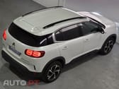 Citroen C5 Aircross 1.6 Hybrid C-Series e-EAT8