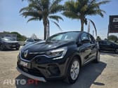 Renault Captur 1.5 DCI BUSINESS