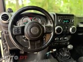 Jeep Wrangler 2.8 CRD MTX Rubicon