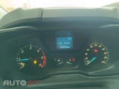 Ford Transit Custom 310L2 2.2 TDCi H1-T.Normal