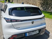 Peugeot 308 308 híbrido