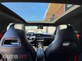 Mercedes-Benz CLA 35 AMG 4Matic Speedshift 7G-DCT
