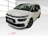 Citroen C4 SpaceTourer ND