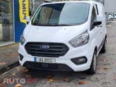 Ford Transit Custom 280L1 2.0 TDCi H1-Tecto Baixo Trend
