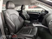 Audi A5 2.0 TDI Line Sport