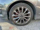 Ford Fiesta 1.0 EcoBoost ST-Line