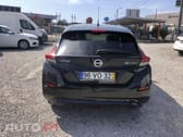 Nissan Leaf Tekna Two Tone+ProPilot Park