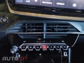 Peugeot E-2008 50 kWh Allure