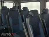 Fiat Scudo 1.6 M-Jet Longo 9L