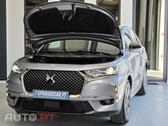 DS DS7 Crossback E-Tense Bastille+ EAT8