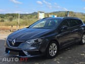 Renault Mégane 1.3 TCe Limited
