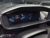 Peugeot E-2008 GT+