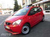 Seat Mii 1.0 Caixa Automática Só 17.000KM 139€/Mês*