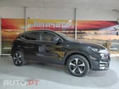 Nissan Qashqai 1.5 dCi Tekna Premium