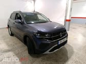 Volkswagen T-Cross 1.0 TSI Urban DSG