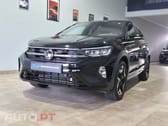 Volkswagen Taigo 1.0 TSI R-DESIGN
