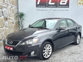 Lexus IS 220 d Executive 6G