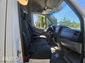Mercedes-Benz Sprinter  316 cdi l4h3
