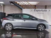 Nissan Leaf N-Connecta
