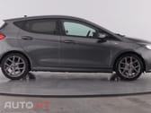 Ford Fiesta 1.0 EcoBoost ST-Line
