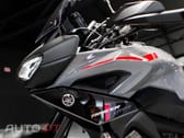 Yamaha Tracer 900