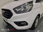 Ford Transit Custom 310L1 2.0 TDCi H1-Tecto Baixo Trend