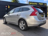 Volvo V60 1.6 D2 Momentum Eco