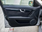 Mercedes-Benz C 200 CDI