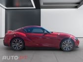 Toyota Supra 2.0 T Dynamic