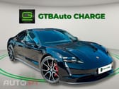 Porsche Taycan 4S I.V.A DEDUTÍVEL 