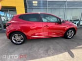 Renault Clio 1.5 dCi GT Line