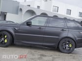 Land Rover Range Rover Sport 2.0 Si4 PHEV HSE Dynamic