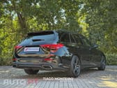 Mercedes-Benz C 300 e T 9G-TRONIC AMG Line