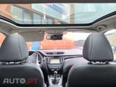 Nissan Qashqai 1.5 dCi Tekna 19 Pele RS