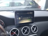Mercedes-Benz A 200 d AMG Line Aut.