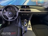 BMW 316 3 TOURING (F31)