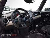 MINI Cooper D