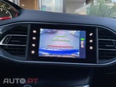 Peugeot 308 SW 1.6 BlueHDi GT Line