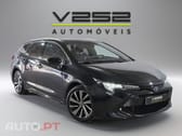 Toyota Corolla Touring Sports 1.8 Hybrid Comfort+P.Sport