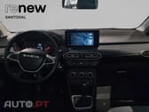Dacia Jogger Extreme + Eco G