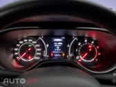 Fiat Tipo 1.3 M-Jet Lounge