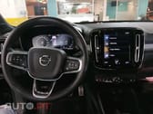 Volvo XC40 1.5 T5 PHEV R-Design
