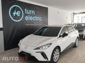 MG MG4 64 kWh Luxury