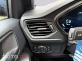 Ford Focus STLINE Hybrid