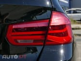 BMW 318 d Line Sport